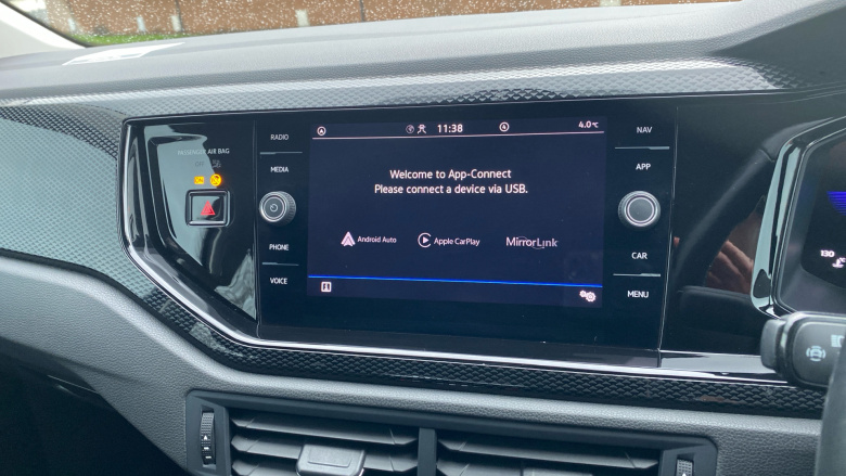 Volkswagen Taigo 1.0 TSI Life 5dr Petrol Hatchback